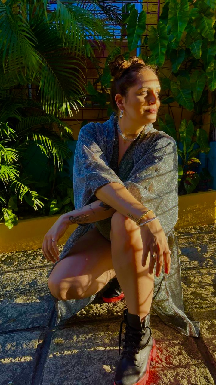 Neyla Almeida